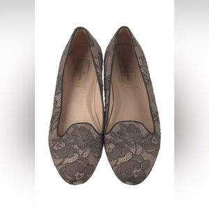 Valentino Flats